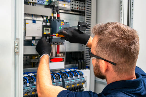Aledo, TX Electrician Company