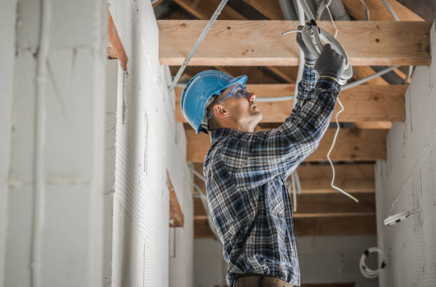 Best Local Electrician Companies  in Aledo, TX