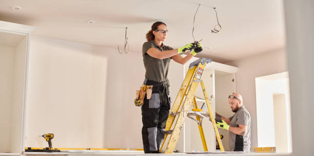 Best Residential Electrician Services  in Aledo, TX
