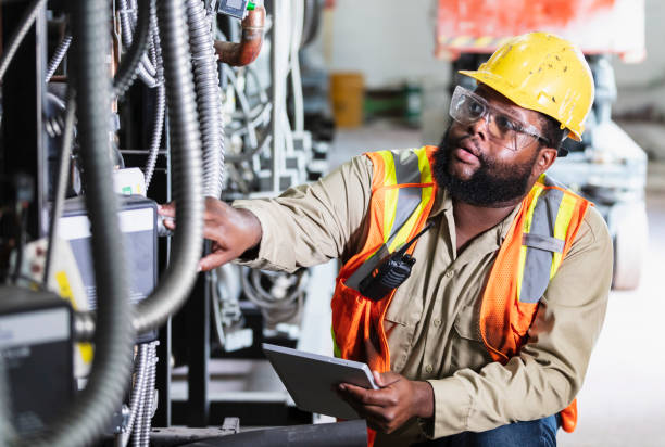 Best Electrical Installation Contractor  in Aledo, TX