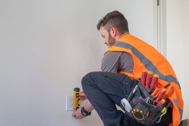 Best 24-Hour Electrician  in Aledo, TX