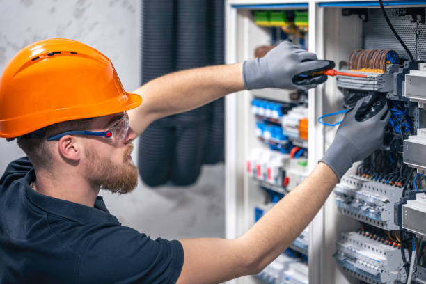 Best Home Electrical Repair  in Aledo, TX